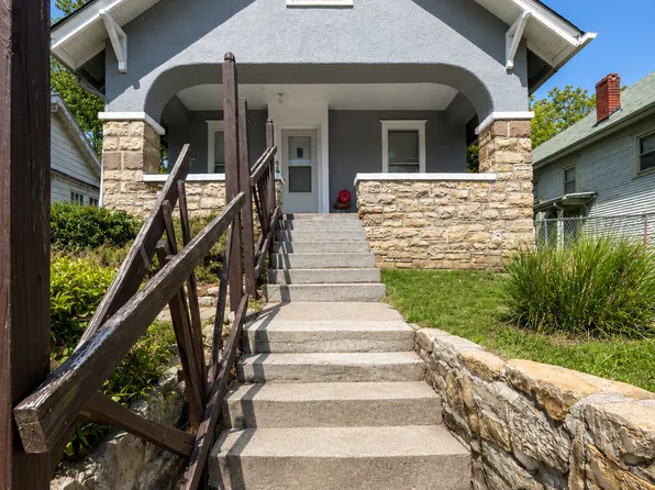 4112 Park Ave, Kansas City, MO 64130