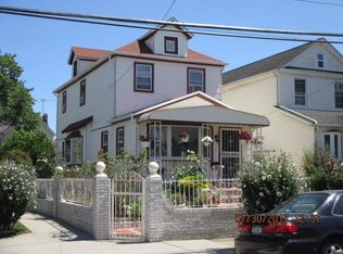 9001 201st St, Jamaica, NY 11423