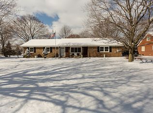 1434 S Wynn Rd, Oregon, OH 43616