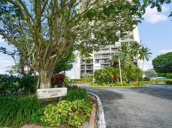 2400 Presidential Way APT 502, West Palm Beach, FL 33401