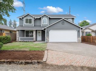 3104 NE 168th Ave, Vancouver, WA 98682