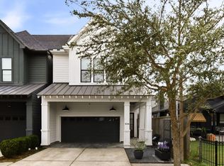 504 Oxford St, Houston, TX 77007