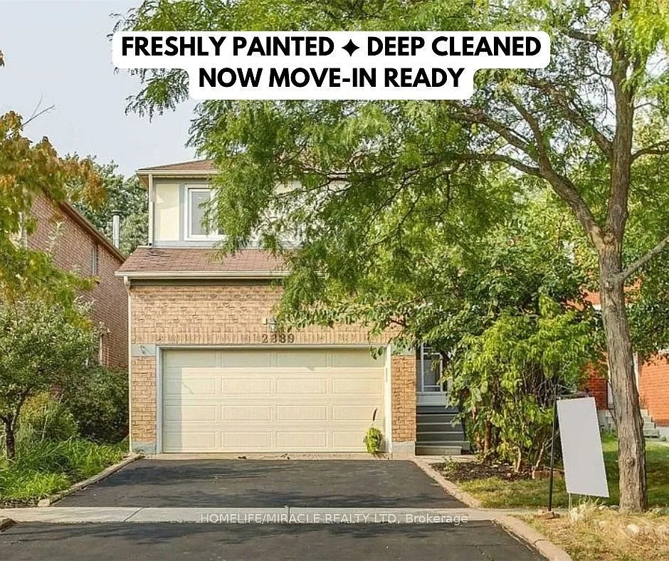 4 bed, $3,500 — Photo 1