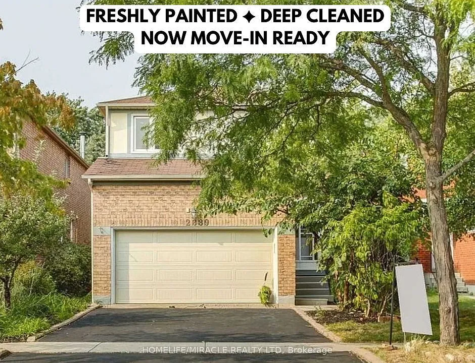 2889 Gulfstream Way