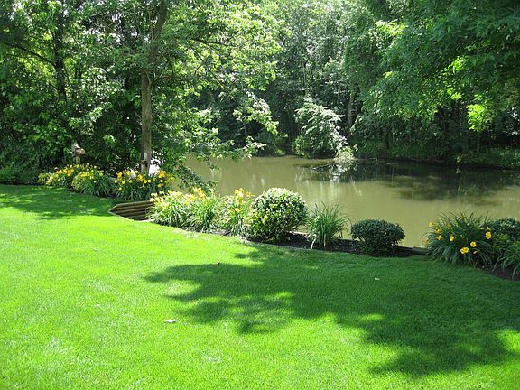 river view east