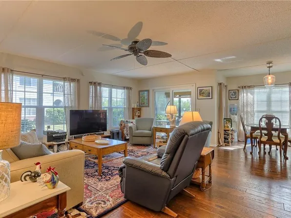 316 N Bayshore Blvd APT 102, Clearwater, FL 33759