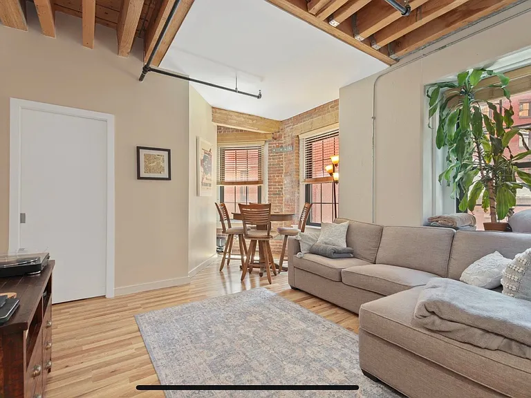 101 Broad St #4G — Photo 4
