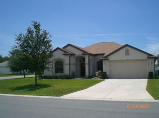 7305 Botanical Dr, Spring Hill, FL 34607
