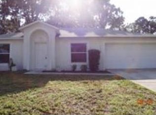 2388 Hagoplan Ave SW, Palm Bay, FL 32908