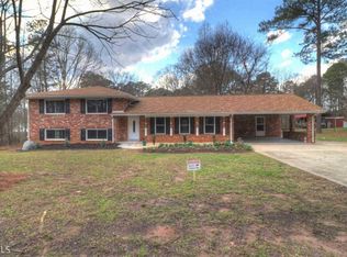 11665 Panhandle Rd, Hampton, GA 30228