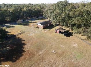 5770 Old Pascagoula Rd, Mobile, AL 36619