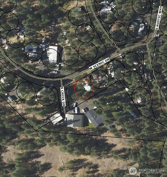 3rd image of 13901 S Clear Lake Road #306