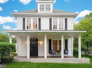 1631 N Randolph St, Arlington, VA 22207