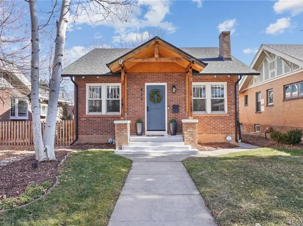 826 Madison Street, Denver, CO 80206