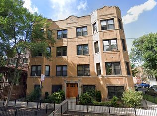 3544 W Cortland St, Chicago, IL 60647