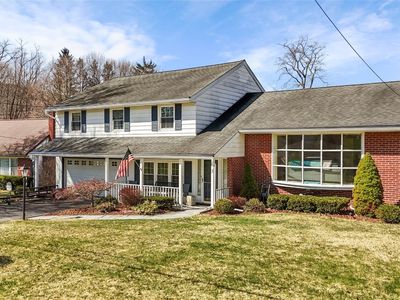 3 Calgary Ln, Binghamton, NY, 13901