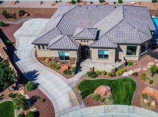 1213 W Park Ave, Washington, UT 84780