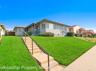 10908 S Western Ave, Los Angeles, CA 90047