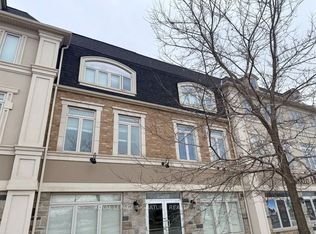 4167 Palermo Cmn #41, Burlington, ON L7L0G7