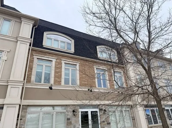 4167 Palermo Cmn #41, Burlington, ON L7L 0G7