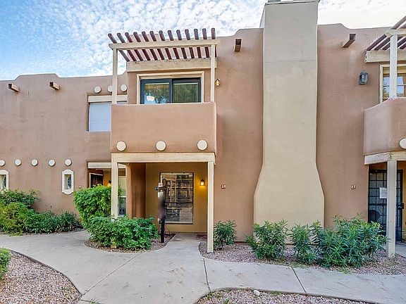 2nd image of 1425 E Desert Cove Ave Unit 28