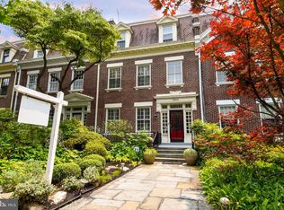 2928 Upton St NW, Washington, DC 20008