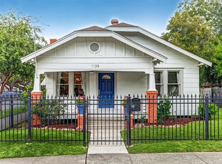 1139 Winston St, Houston, TX 77009