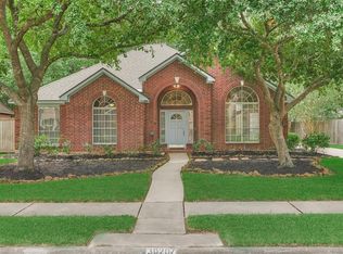 30207 Nanton Dr, Spring, TX 77386