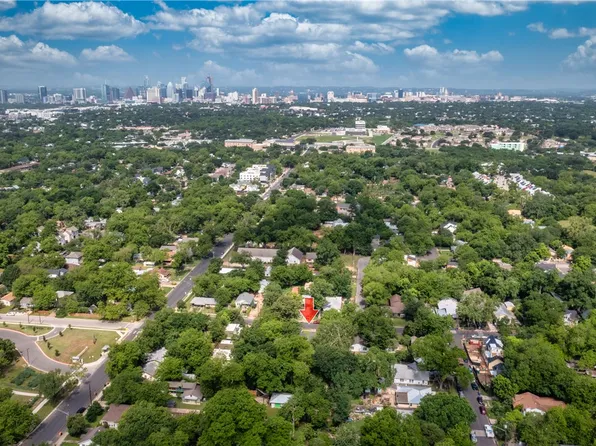 1117 1/4 Gunter St, Austin, TX 78702