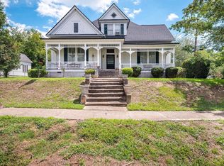 300 N Maple Ave, Eatonton, GA 31024