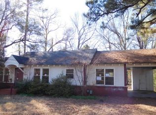 905 N Odom St, Bastrop, LA 71220