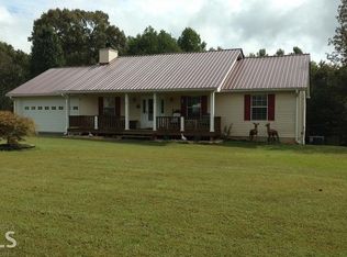 24 Turner Ridge Dr #20, Cleveland, GA 30528