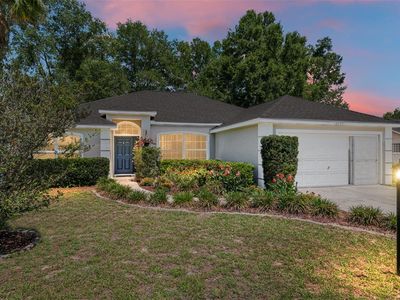 8053 SW 62nd Ave, Ocala, FL, 34476