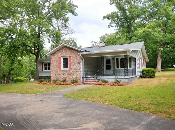 5458 Stratford Hills Dr, Macon, GA 31220