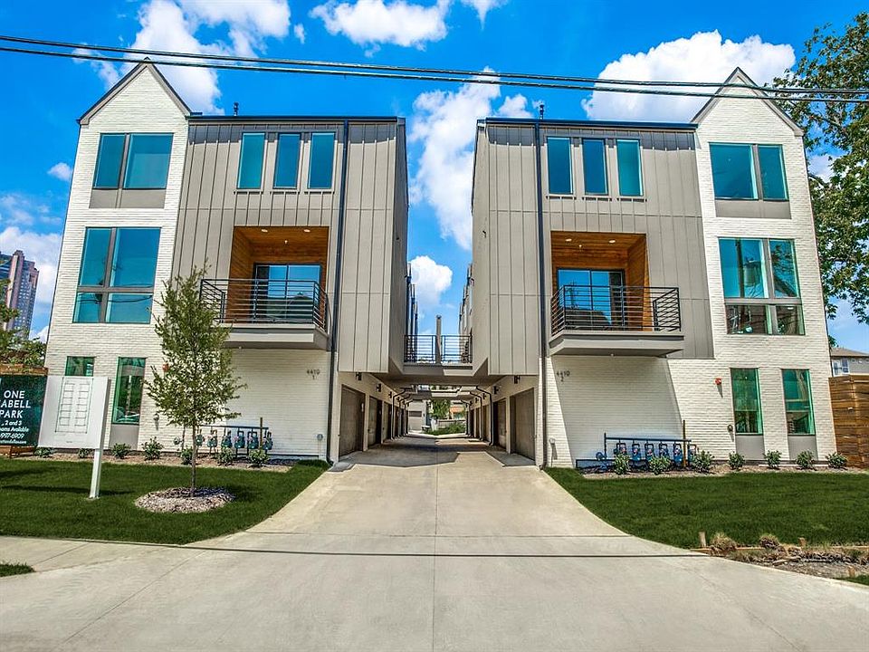 1st image of 4419 Cabell Dr #202