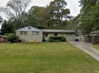 2792 Winding Ln, Atlanta, GA 30319