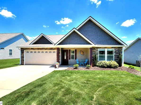 134 Long Branch Rd, Chesnee, SC 29323