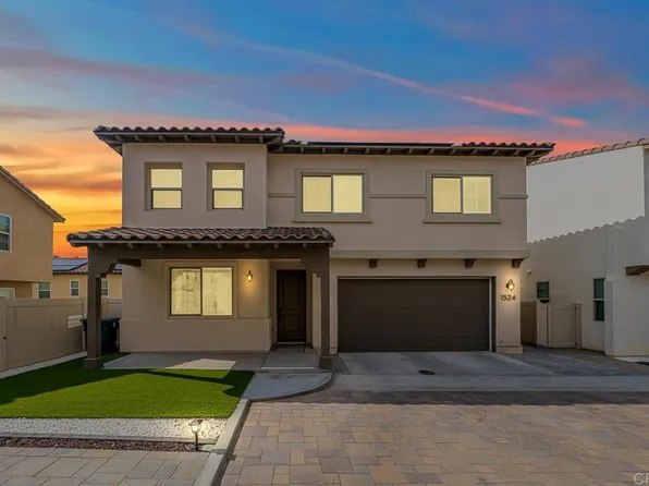 1524 Painted Cave Ave, Chula Vista, CA 91913