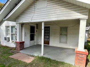 524 W Harrison St #A, Gilmer, TX 75644