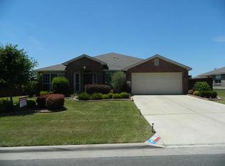 2116 Modoc Dr, Harker Heights, TX 76548