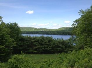 LOT 2 Crystal Hts, Harrison, ME 04040