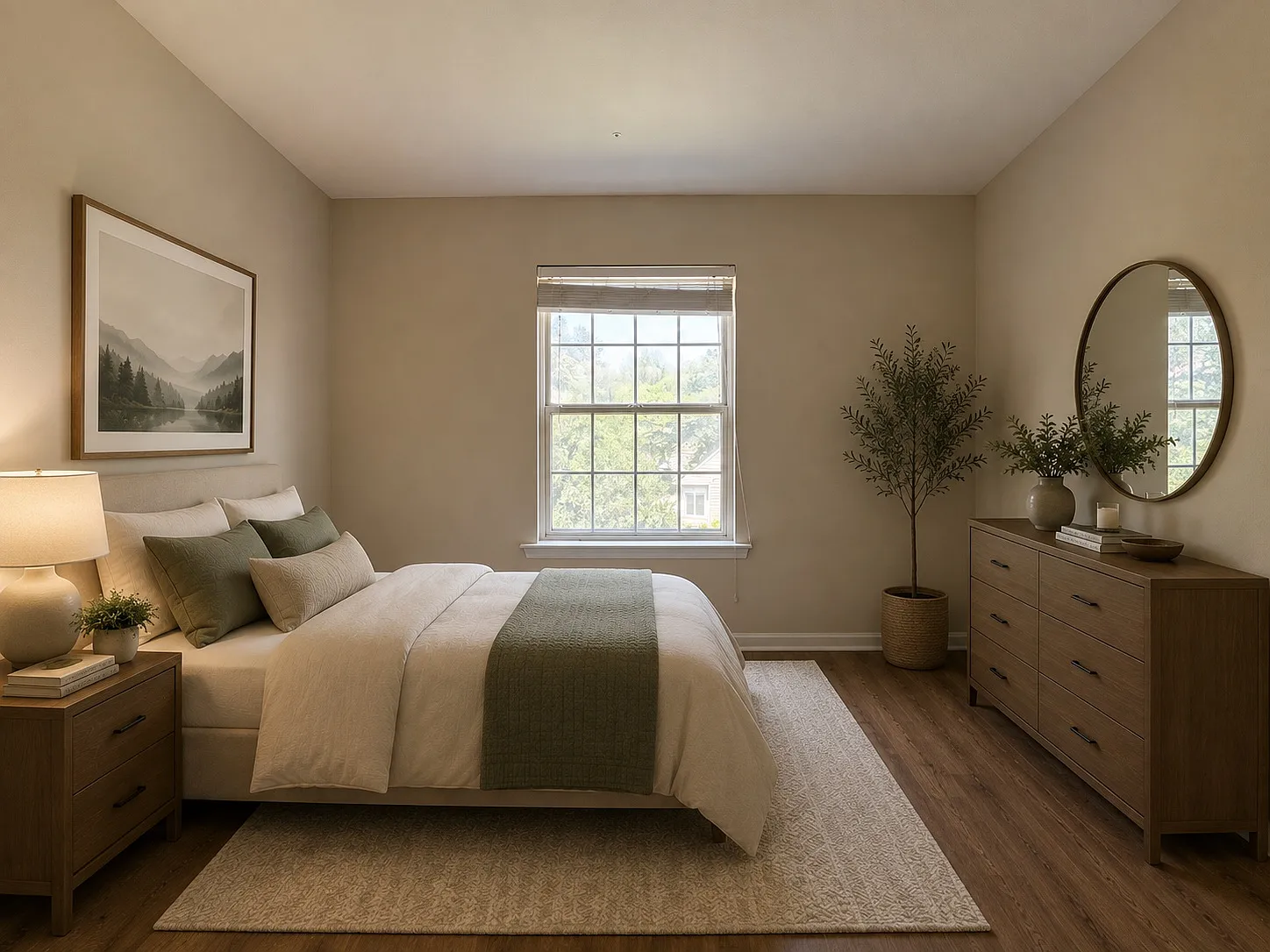 3 bed, 2.5 bath, 1608 sqft, $2,850 — Photo 2