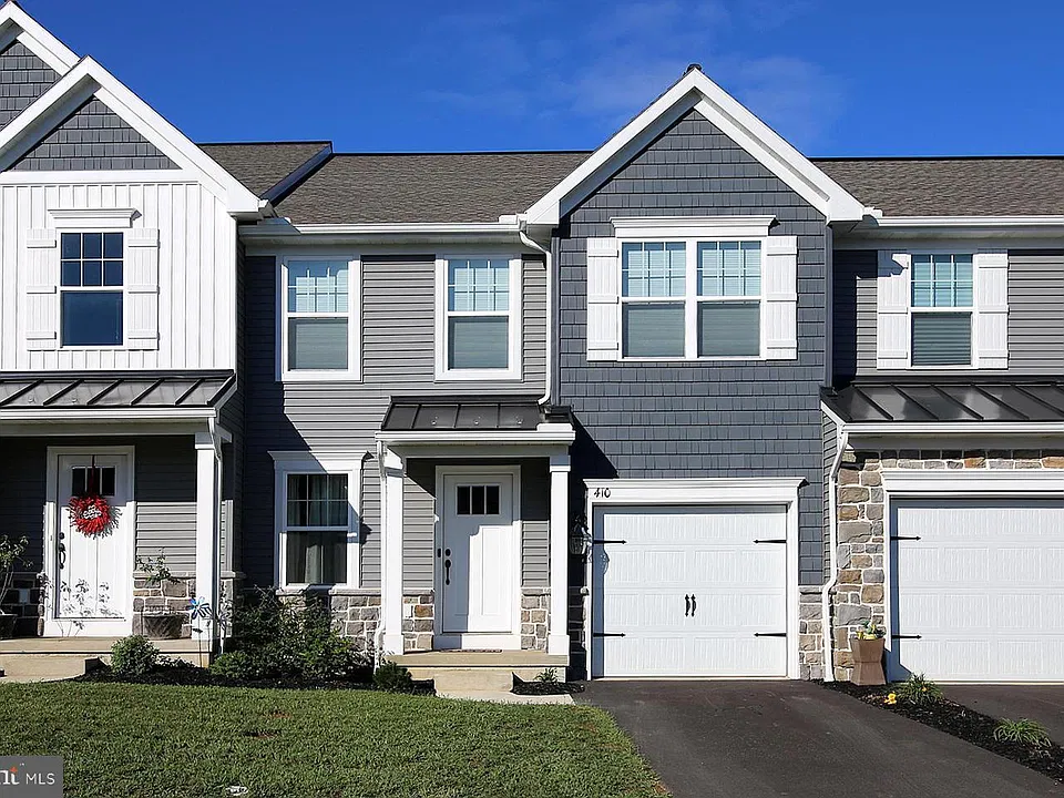 410 Mayapple Dr