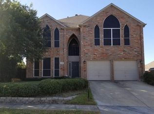 4018 Chinaberry Dr, Garland, TX 75043