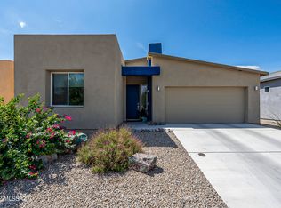 7564 E Bookmark Pl, Tucson, AZ 85715