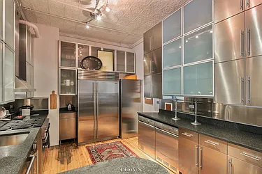 Rented by Town Residential