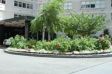 Rented by Anita Loewy, Inc