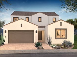Plan 4016 Plan, Ascent at Aloravita, Peoria, AZ 85383