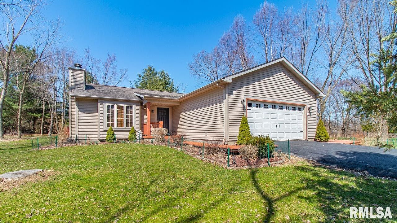 1538 S Lakeview Dr, Dahinda, IL 61428 Zillow