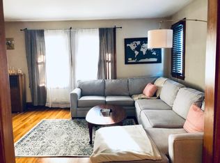 17 Wyman Ter, Arlington, MA 02474